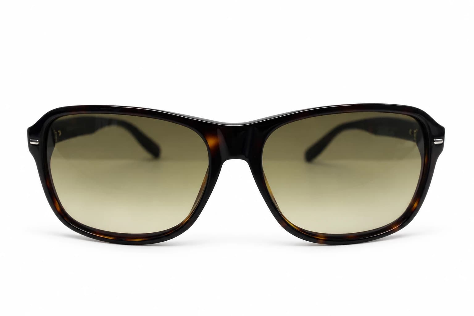 BOSS 0472S 086CC Rectangle Sunglasses