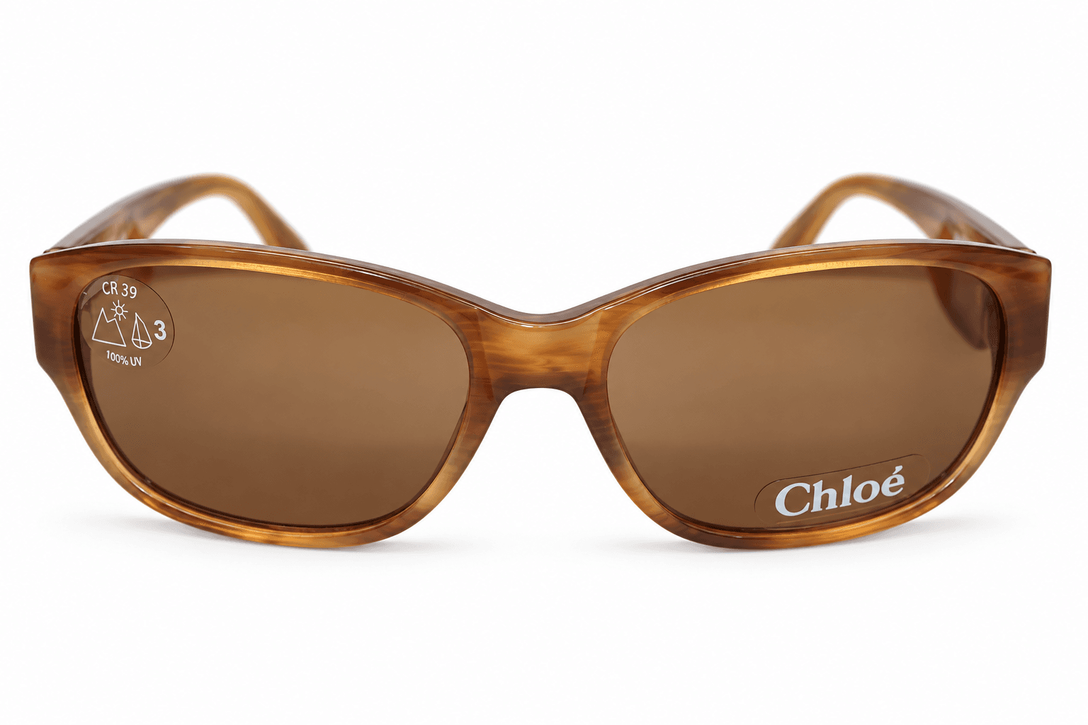 Chloé CL2205 C03 Sunglasses