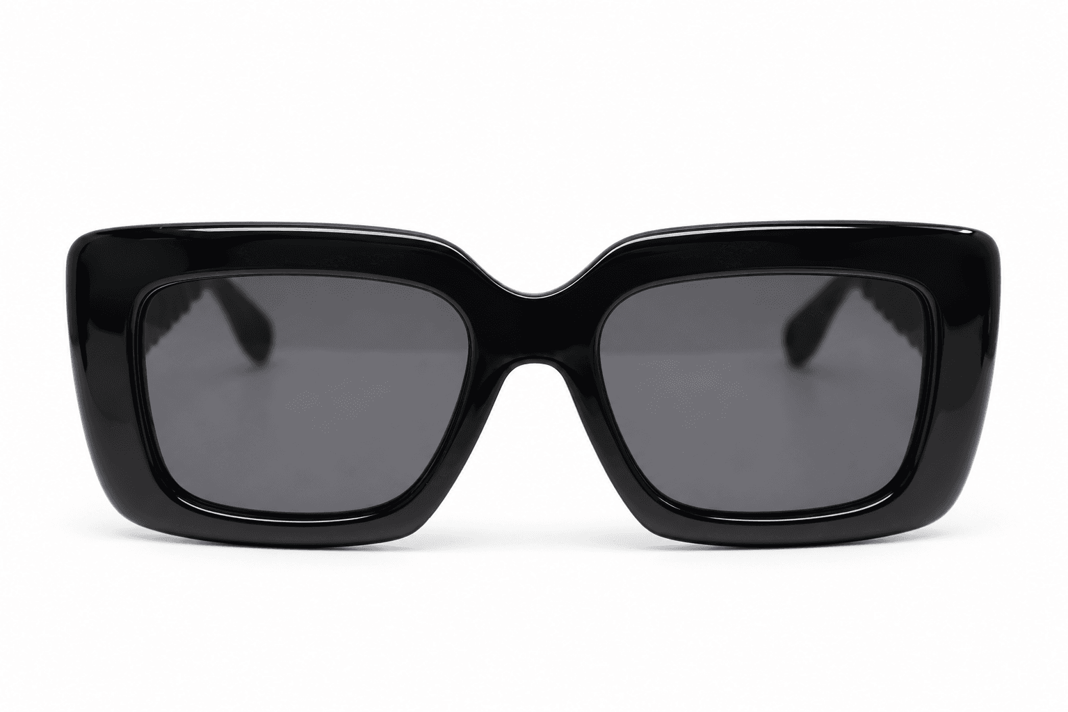 Lanvin LNV642S 020 Black Sunglasses