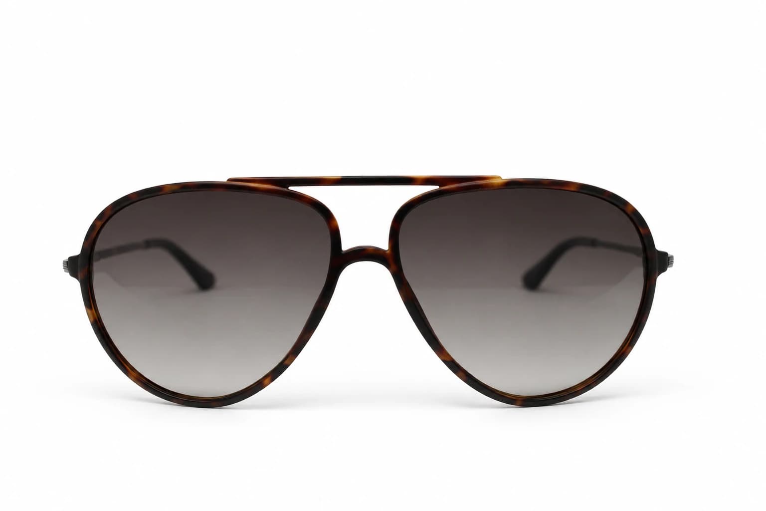 POLICE SPLD39 978P Aviator Sunglasses