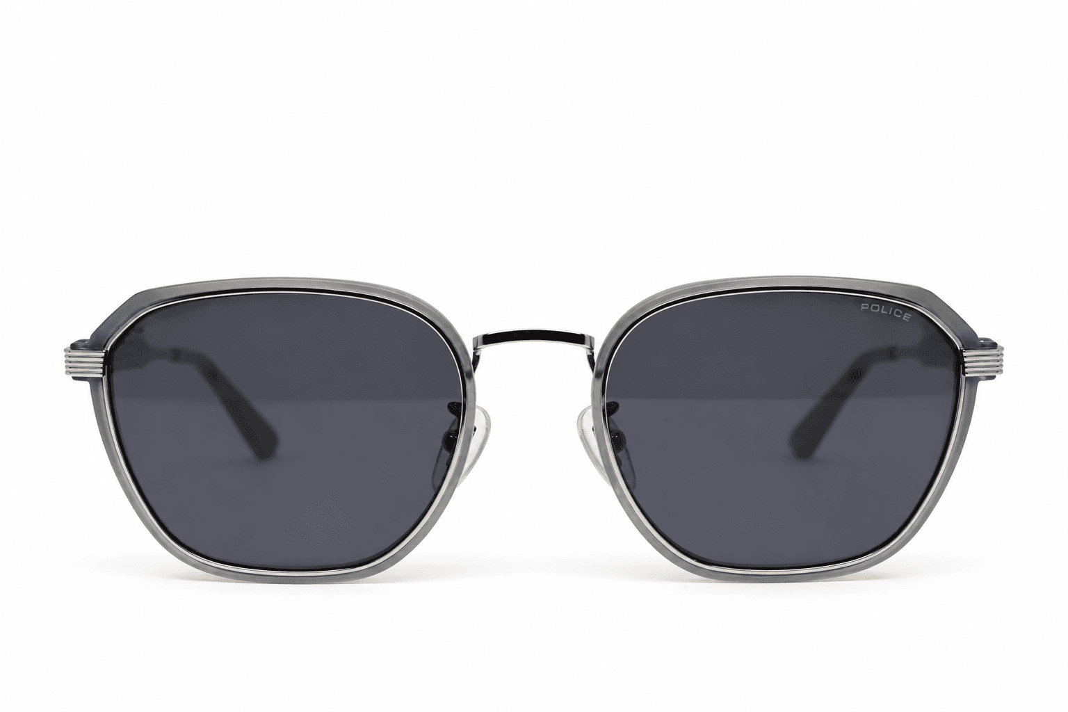 Police SPLD46 0579 Grey Sunglasses