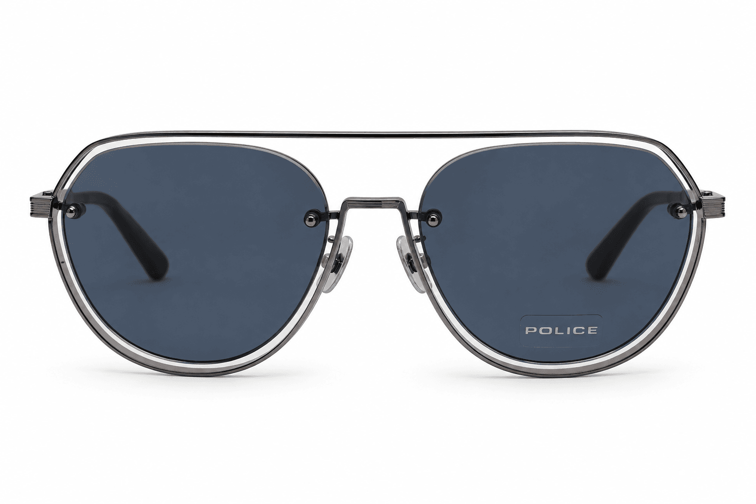 Police SPLE17 COL0568 Sunglasses
