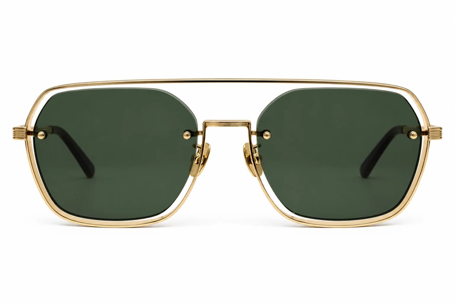Police SPLE18 0300 Sunglasses