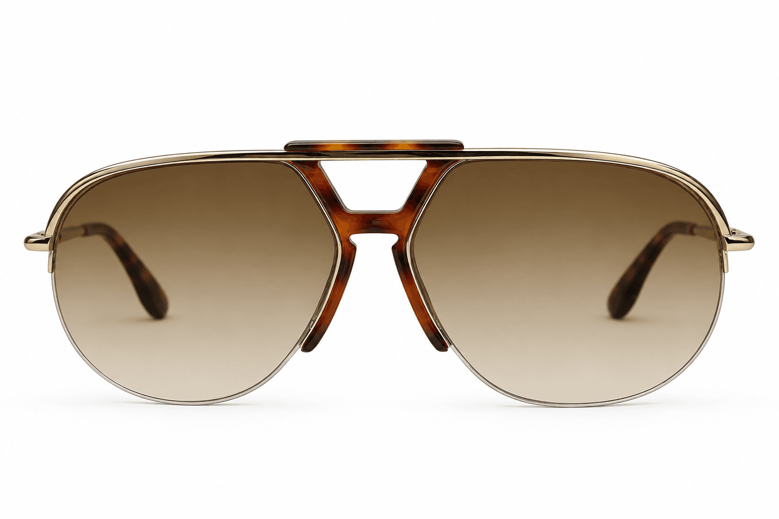Victoria Beckham VB222S 702 Navigator Sunglasses